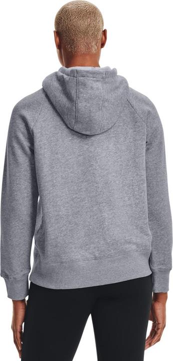 Immagine prodotto Under Armour Felpa con cappuccio Rival Fleece Logo Donna (S)
