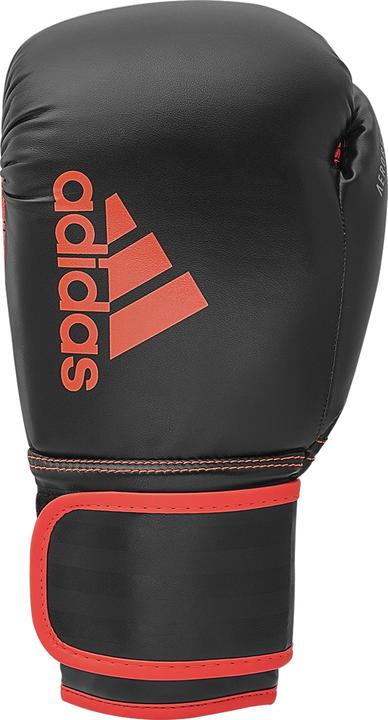Produktbild adidas Hybrid 80 Boxhandschuhe (14 OZ, One Size)