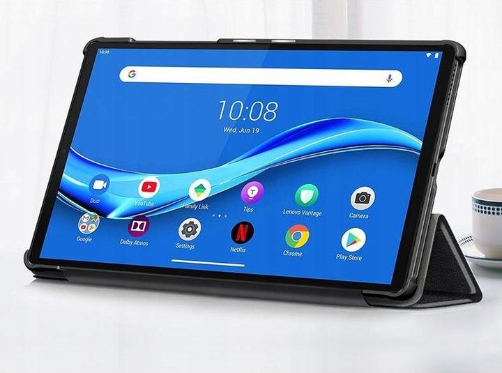 Image du produit Tech SmartCase (Lenovo Tab M10 HD (2e génération))
