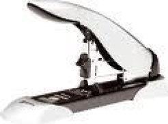 Actual product image Rexel Block stapler Gladiator, black / silver (160 Sheets)