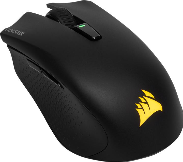 Actual product image Corsair Harpoon RGB (Cable, Wireless)