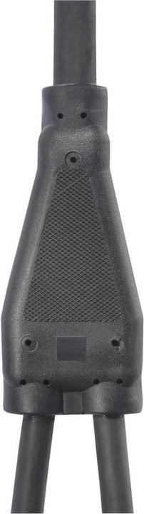 Produktbild Toolcraft TO-8249439 Parallel-Anschlusskabel 230 V/AC (7000 W)