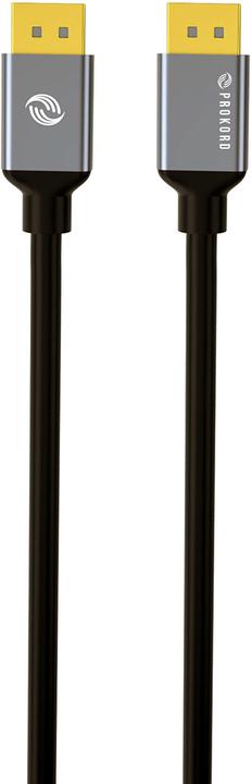 Produktbild Prokord DP 1.4 2.0 (2 m, DisplayPort)