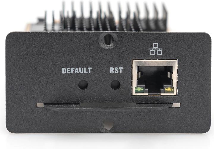 Produktbild Digitus IP-Modul für KVM-Switche (4 Ports)