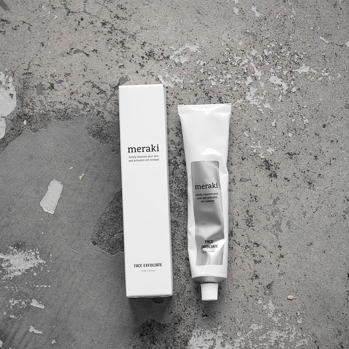 Image du produit Lifestyle Exfoliant pour le visage (Gommage, 75 ml)