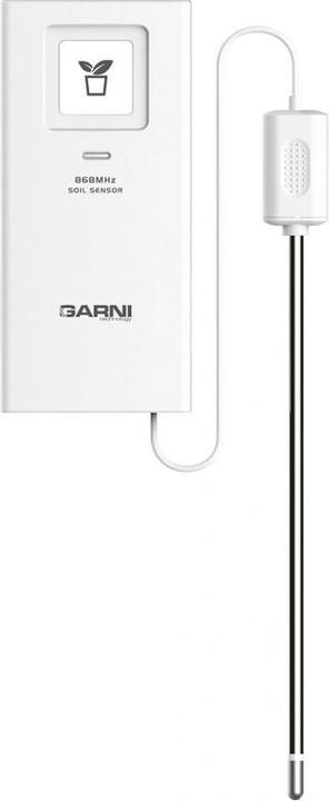 Actual product image Nenurodyta Orų stotelė GARNI 071S - wireless sensor for measuring floor temperature and relative humidityi