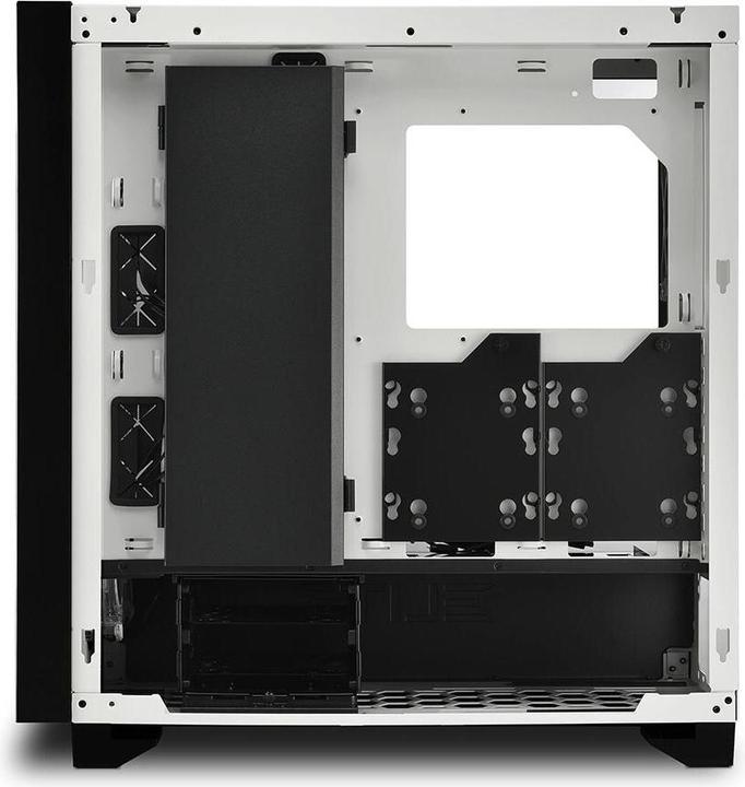 Produktbild Sharkoon Elite Shark CA300H (E-ATX, Mini-ATX, ATX, mATX)