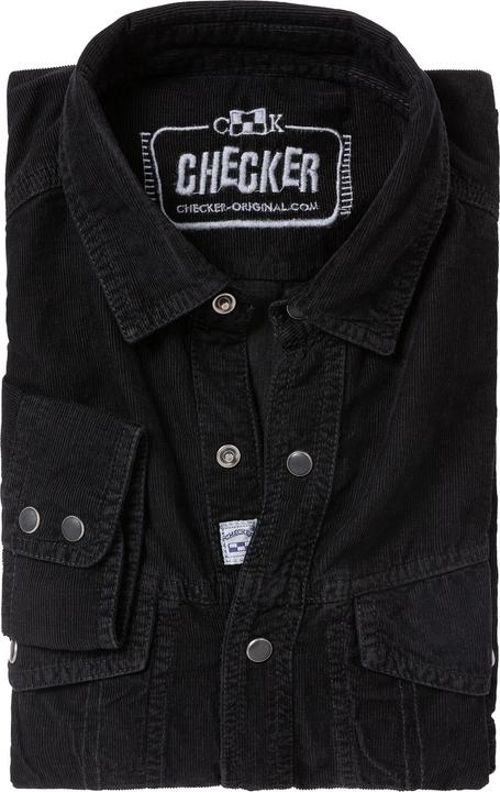 Immagine prodotto Checker Original Camicia Dynasty Cord (M)