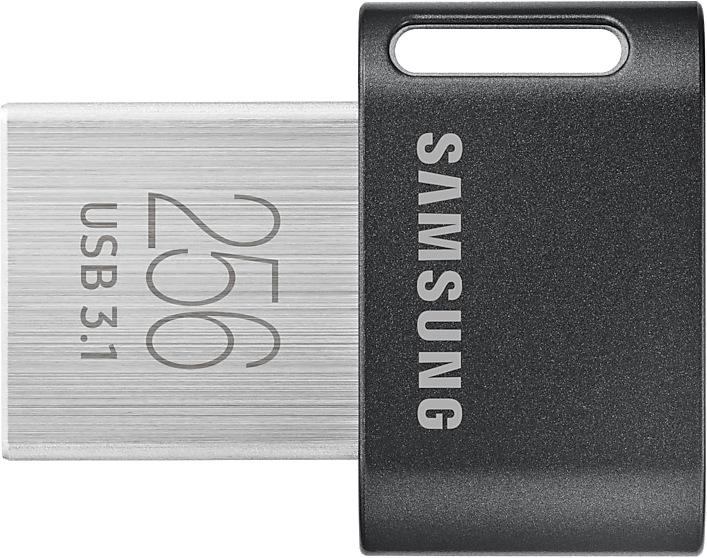 Produktbild Samsung Fit Plus (256 GB, USB-A)