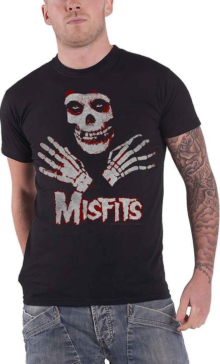 Misfits TShirt (140)