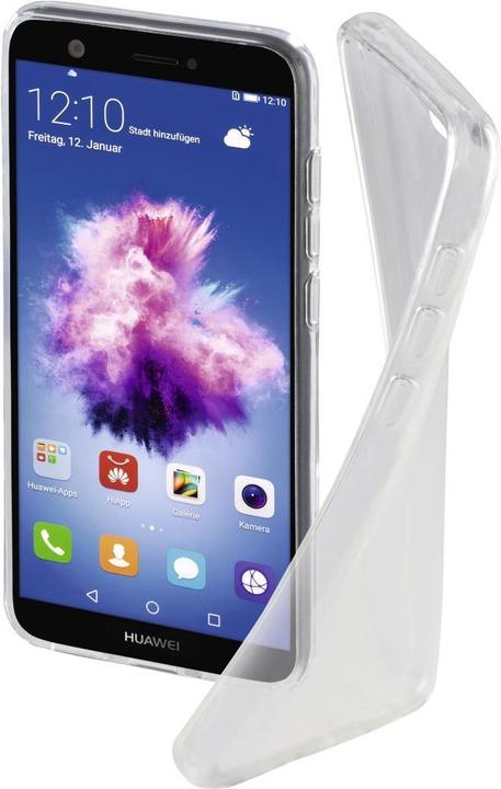 Image du produit Hama Crystal Clear (Huawei P Smart+)