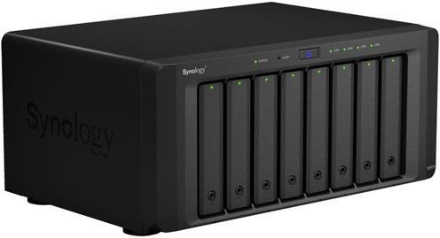 Synology Ds1813+