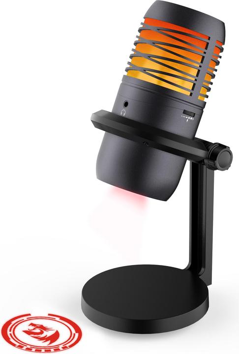 Actual product image Redragon GM211 NEBULA