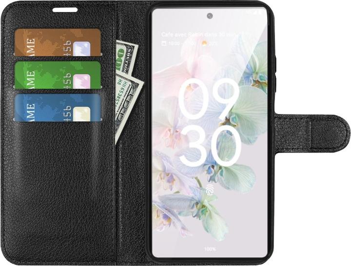 Produktbild Screenguard Leather Guard (Google Pixel 7)