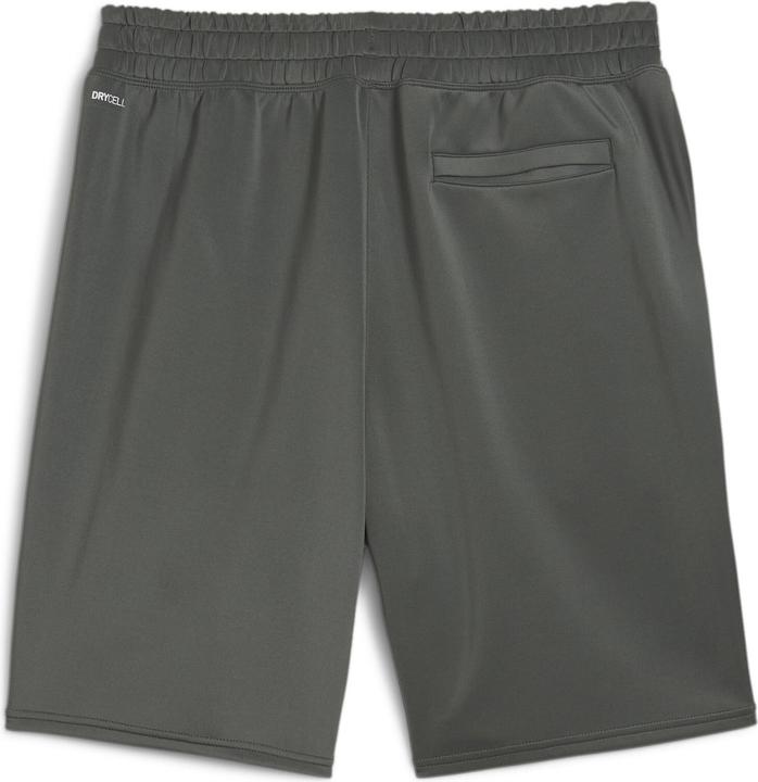 Actual product image Puma FIT 8" Double Knit Graphic Short (M)