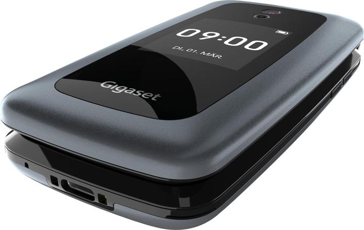 Image du produit Gigaset GL7 Senior (2.87", 2 Mpx, 4G)