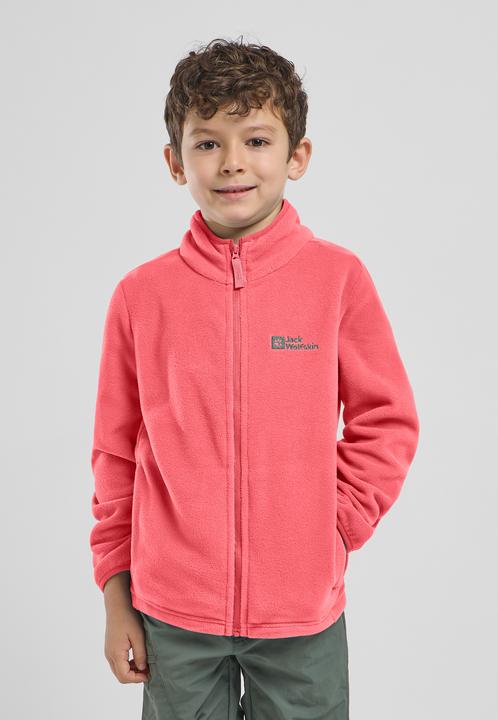 Actual product image Jack Wolfskin Taunus Jacket K (104)