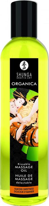 Produktbild Shunga Sweetness (250 ml)