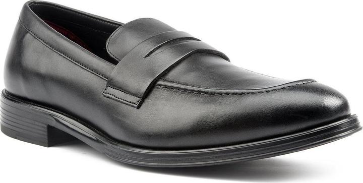 Image du produit Paul Smith Mens Shoe Pierce Black (42)