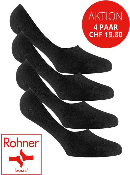 Rohner Basic