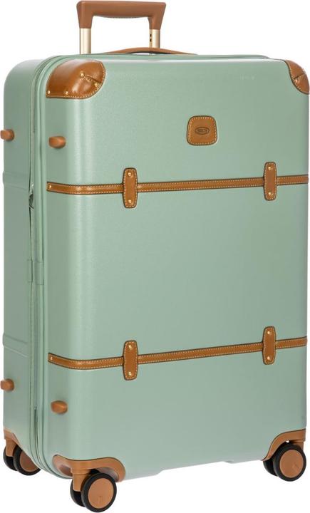 Immagine prodotto Brics Bellagio 4 Rollen Trolley 70.5 cm mit Dehnfalte (78 l)