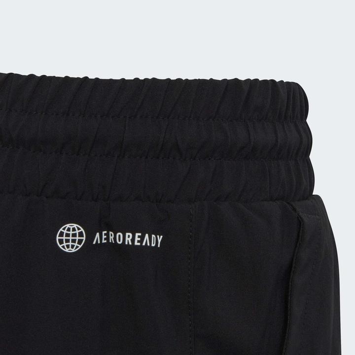 Actual product image adidas Boys Club 3S Short black (140)