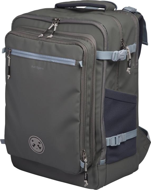 Image du produit Kattbjørn Sac à dos scolaire Classic 42 cm (28 l)