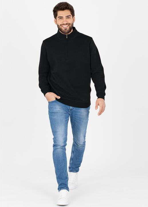 Immagine prodotto JAKO Ziptop organico (4XL)