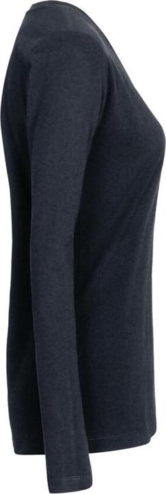 Actual product image Hakro Ladies longsleeve PERFORMANCE ink size XL (XL)