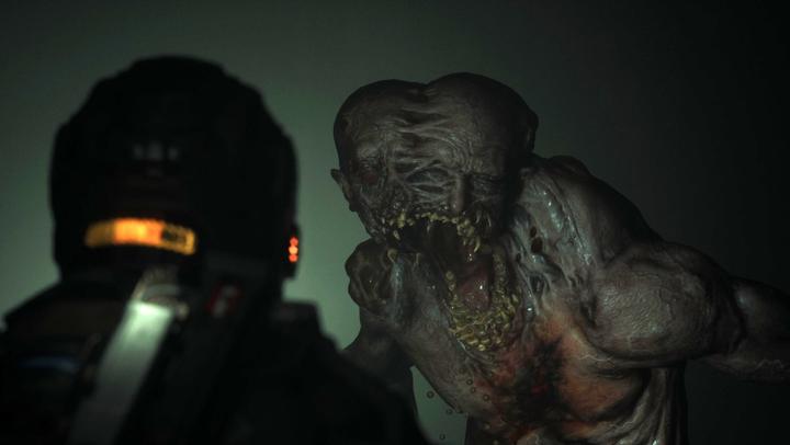 Image du produit Skybound KRAFTON The Callisto Protocol Tag One Anglais PlayStation 5 (PS5, EN)