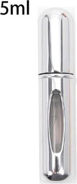 Actual product image MU Style Bright Series perfume atomiser (5 ml) (Eau de parfum)