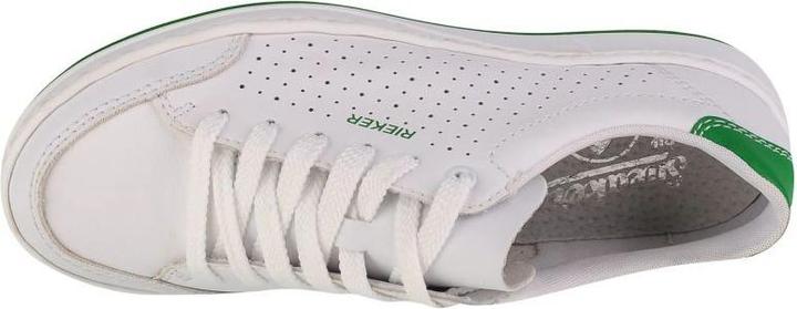 Produktbild Rieker Sneakers M5907-80 - 39 (36)