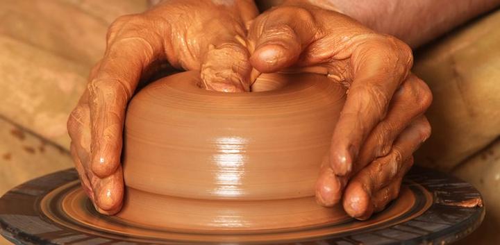Immagine prodotto Buono per la ceramica