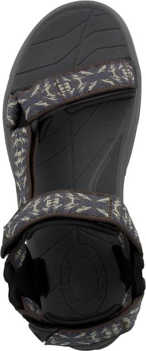 Actual product image Teva M's Terra Fi Lite (43)