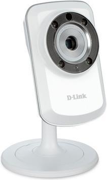 D-Link Dcs-933l (640 x 480 pixel)