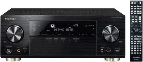 Pioneer Vsx-923 (7.2 Kanal, AM, FM)
