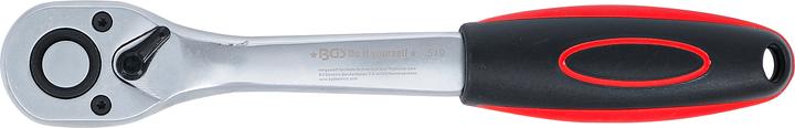 Image du produit BGS Cliquet réversible à denture fine 12,5 mm (1/2") (1/2")
