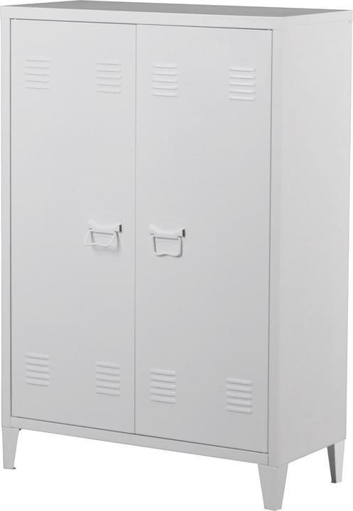 Actual product image En.Casa Oripää (110 x 75 x 33 cm)