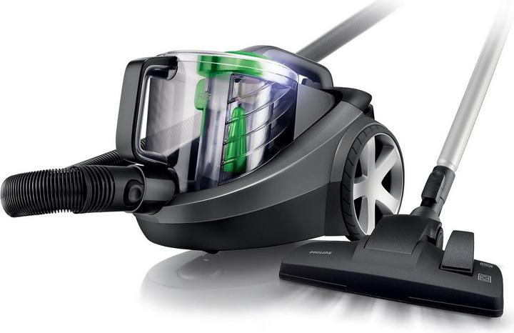 Image du produit Philips PowerPro ECO FC8769/19