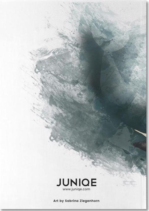 Image du produit Juniqe Wal - Baleines (A5, Pointillés, Couverture rigide)