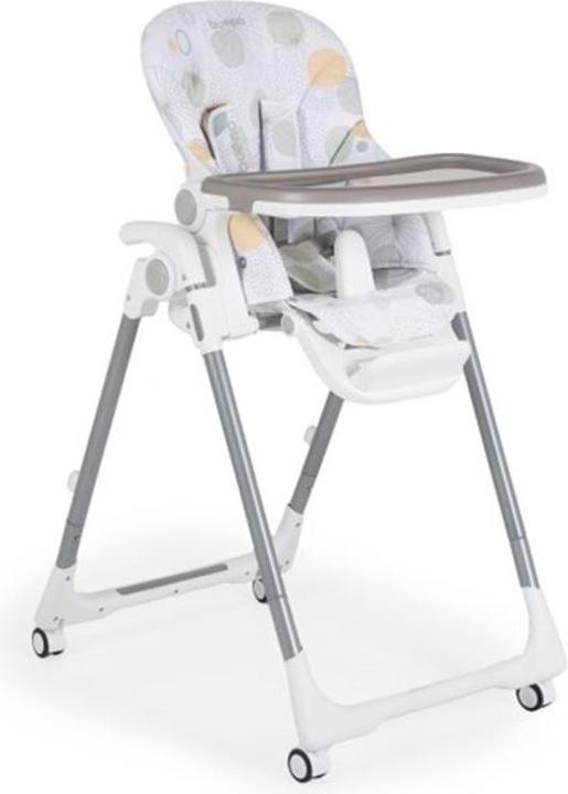 Actual product image Moni Highchair Bueno foldable (Highchair)