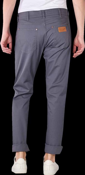Immagine prodotto Wrangler Pantaloni Greensboro Low Stretch (33)