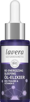 Image du produit Lavera Élixir d'huile ré-énergisant (30 ml)