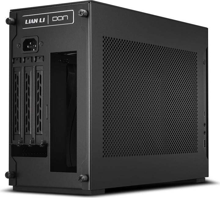 Immagine prodotto Lian-Li A4-H2O X4 (Mini-ITX)