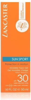 Immagine prodotto Lancaster Sun Sport (Crema solare viso, SPF 30, 50 ml, 60 g)