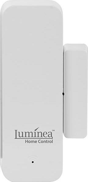 Actual product image Luminea ZigBee Door & Window Alarm