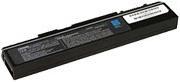 Actual product image Toshiba PA3356U-1BRS Notebook battery, 6 cells (6 Cells, 4400 mAh)