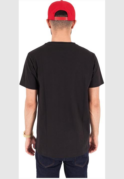 Actual product image Flexfit snapback (One size)