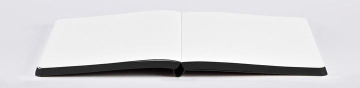 Actual product image Nuuna Notebook (135 x 200 mm, Dotted, Soft cover)