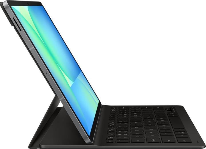 Immagine prodotto Samsung Book Cover Keyboard Slim (DE, Samsung Galaxy Tab S10 FE+)
